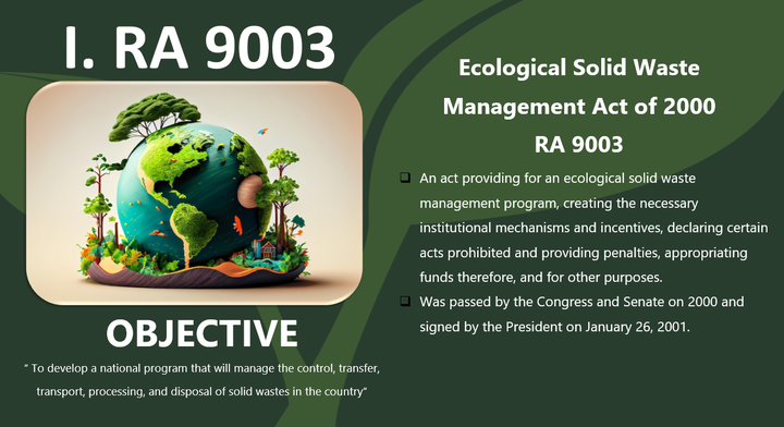 Landfill Reclamation Project