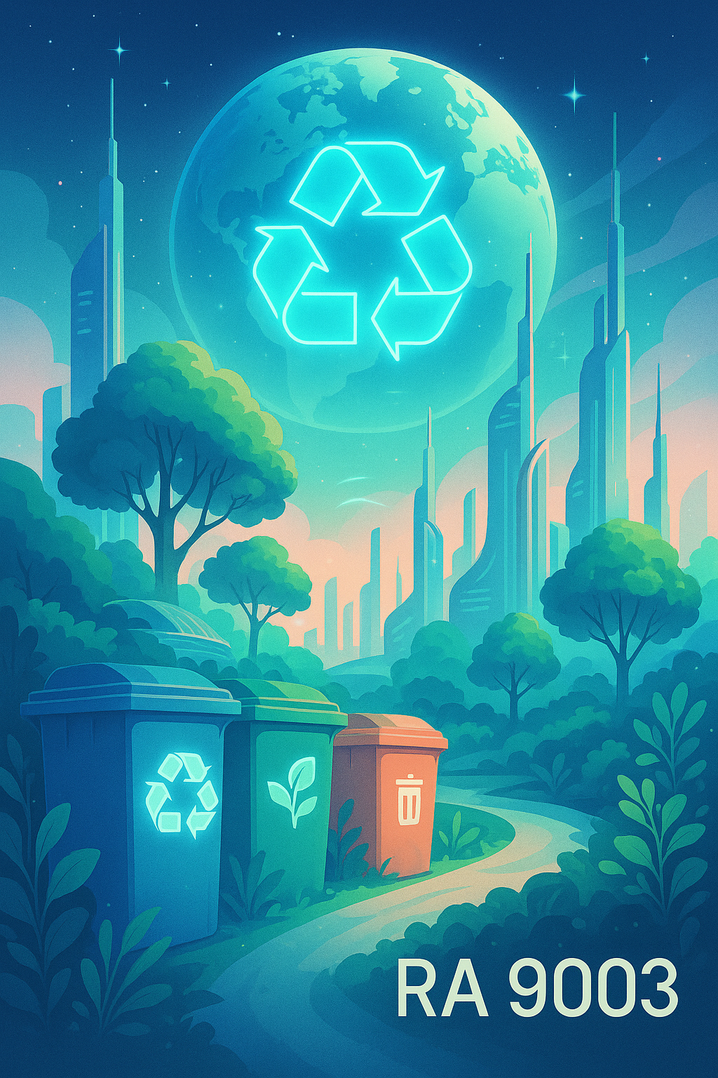 Smart Waste Collection