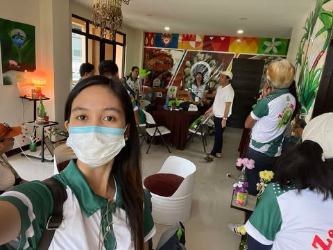 KaSe Activities Center