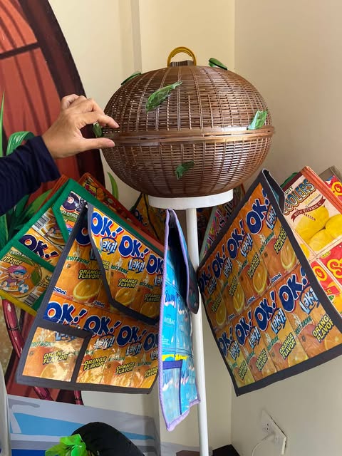 KaSe Activities Center