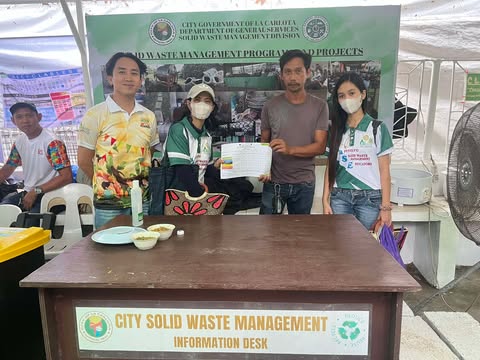 Waste Management
