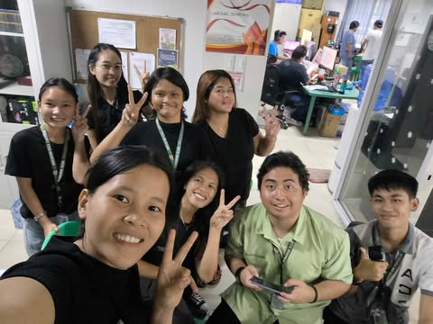 OJT Center