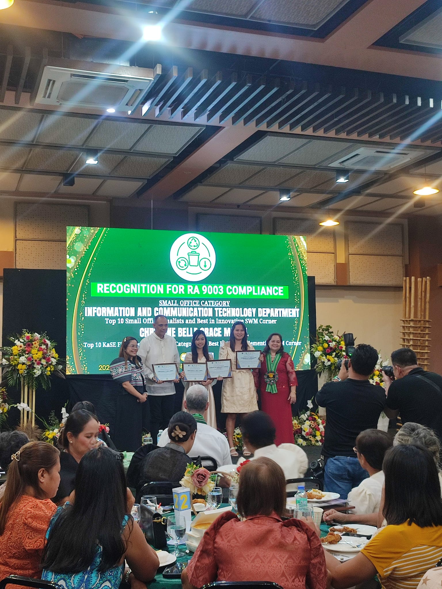 ICTD KASE Activities