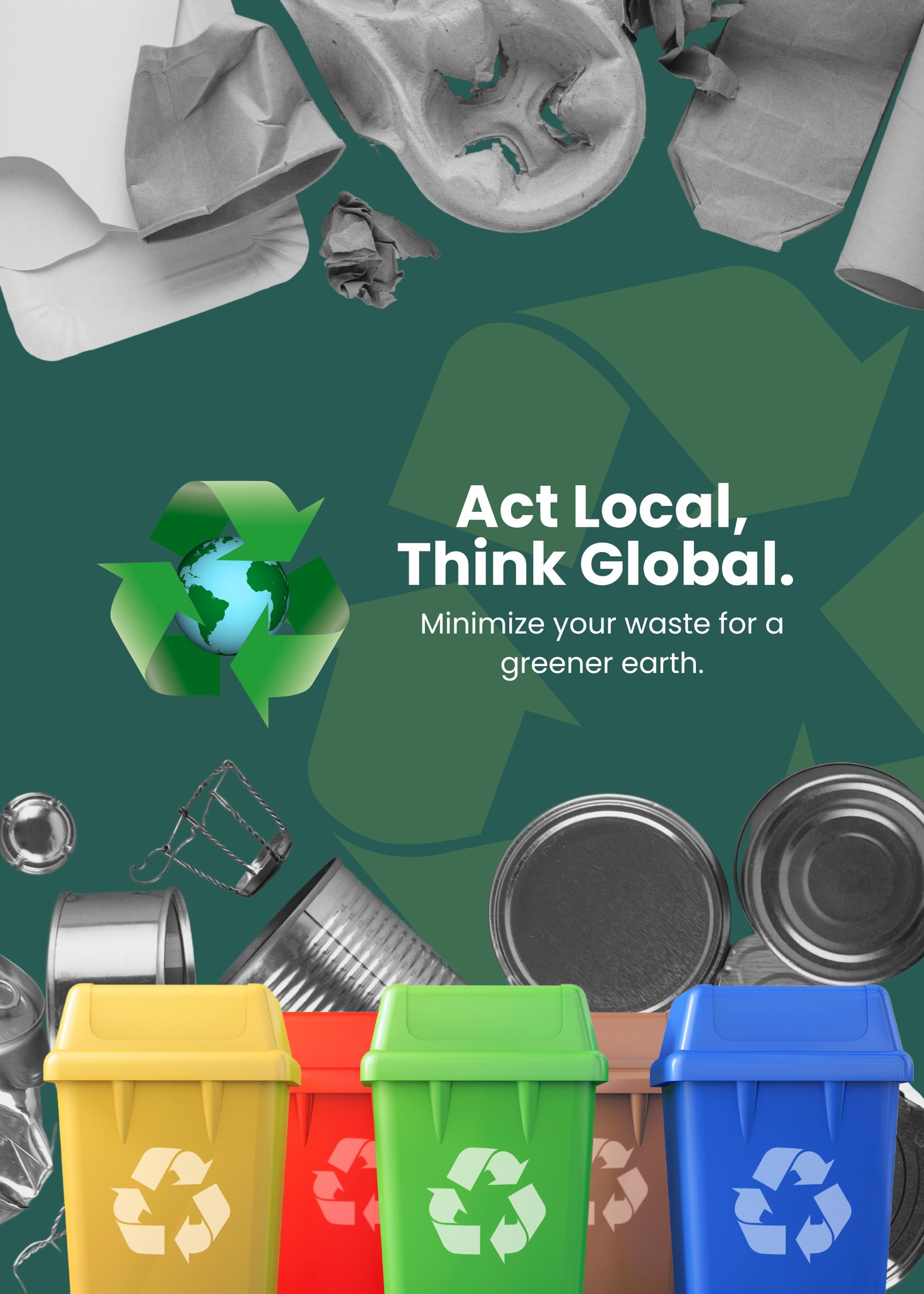 Community Recycling Program