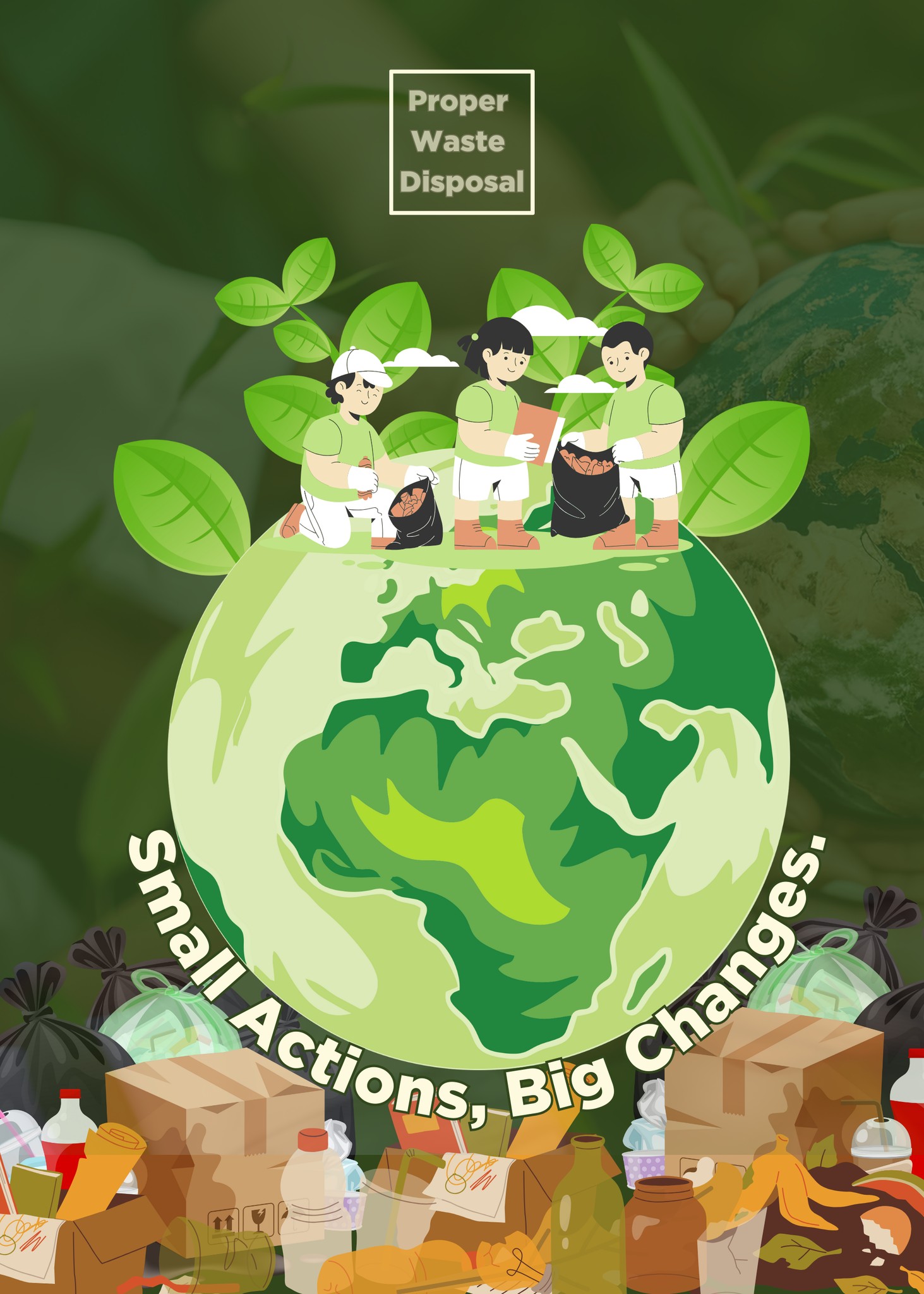 Smart Waste Collection