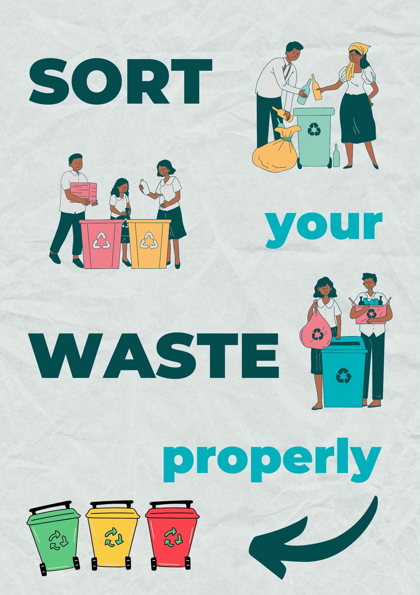 Smart Waste Collection