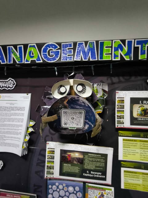 Landfill Reclamation Project