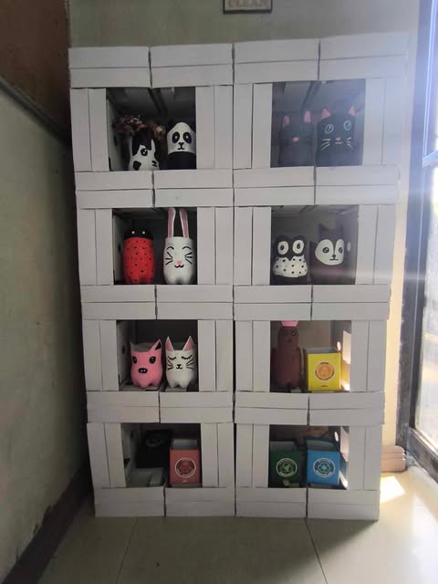 Community Recycling Program