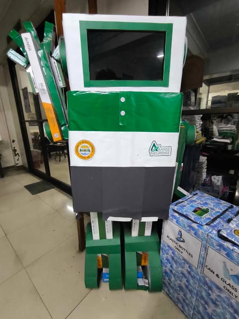 Smart Waste Collection