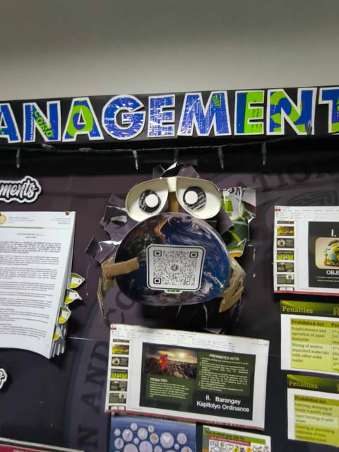 Smart Waste Collection